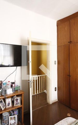 Casa à venda com 200m², 3 quartos e 3 vagasQuarto 3