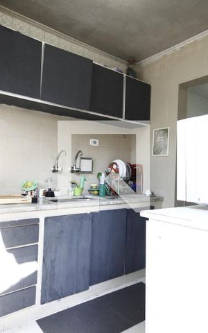 Casa à venda com 200m², 3 quartos e 3 vagasCozinha
