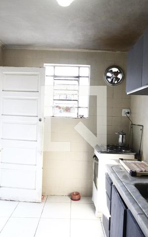 Casa à venda com 200m², 3 quartos e 3 vagasCozinha