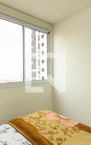 Apartamento à venda com 40m², 2 quartos e sem vaga Apartamento à venda com 40m², 2 quartos e sem vagaQuarto 2
