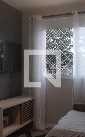 Apartamento para alugar com 41m², 2 quartos e sem vagaSala