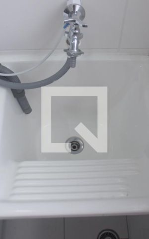 Apartamento para alugar com 41m², 2 quartos e sem vagaArea de Serviço