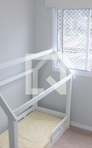 Apartamento para alugar com 41m², 2 quartos e sem vagaQuarto 2