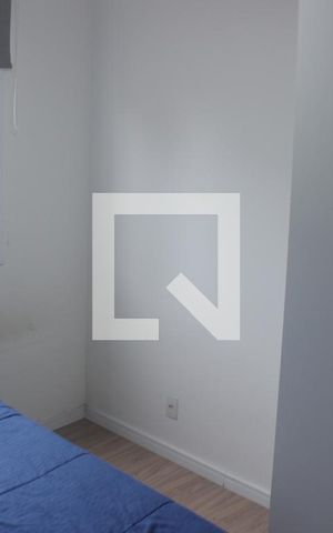 Apartamento para alugar com 41m², 2 quartos e sem vagaQuarto 1