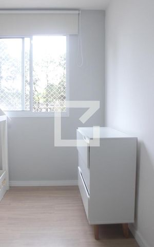 Apartamento para alugar com 41m², 2 quartos e sem vagaQuarto 2
