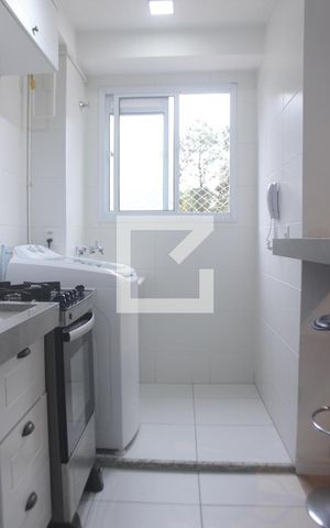Apartamento para alugar com 41m², 2 quartos e sem vagaCozinha