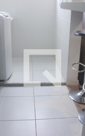 Apartamento para alugar com 41m², 2 quartos e sem vagaCozinha