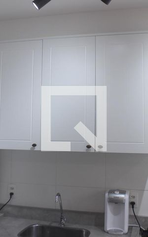 Apartamento para alugar com 41m², 2 quartos e sem vagaCozinha