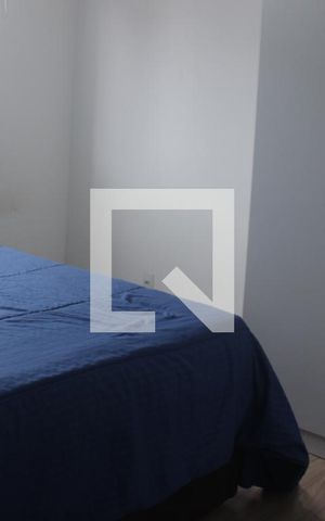 Apartamento para alugar com 41m², 2 quartos e sem vagaQuarto 1