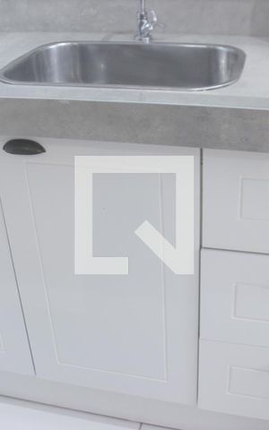 Apartamento para alugar com 41m², 2 quartos e sem vagaCozinha