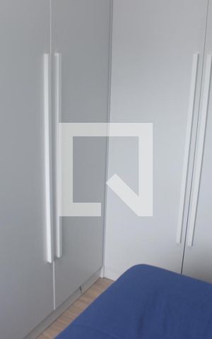 Apartamento para alugar com 41m², 2 quartos e sem vagaQuarto 1