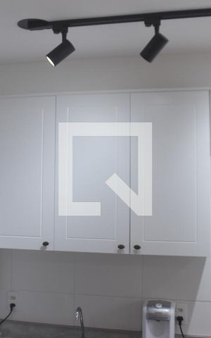 Apartamento para alugar com 41m², 2 quartos e sem vagaCozinha