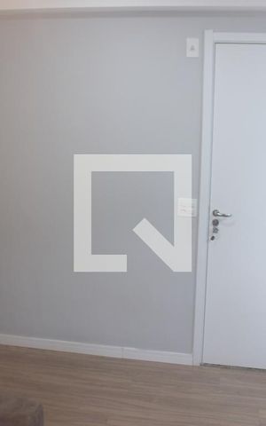Apartamento para alugar com 41m², 2 quartos e sem vagaSala