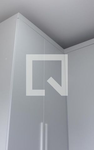 Apartamento para alugar com 41m², 2 quartos e sem vagaQuarto 1
