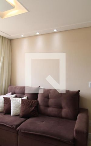 Apartamento à venda com 41m², 2 quartos e sem vagaSala