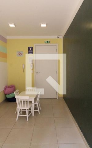 Apartamento à venda com 41m², 2 quartos e sem vagaBrinquedoteca