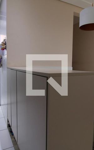 Apartamento à venda com 41m², 2 quartos e sem vagaCozinha