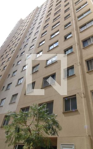Apartamento à venda com 41m², 2 quartos e sem vagaFachada