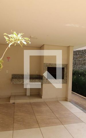 Apartamento à venda com 41m², 2 quartos e sem vagaÁrea comum - Churrasqueira