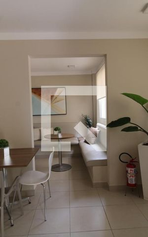Apartamento à venda com 41m², 2 quartos e sem vagaSalão para festas