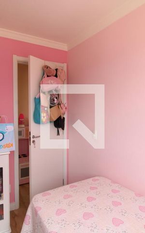 Apartamento à venda com 41m², 2 quartos e sem vagaQuarto 2