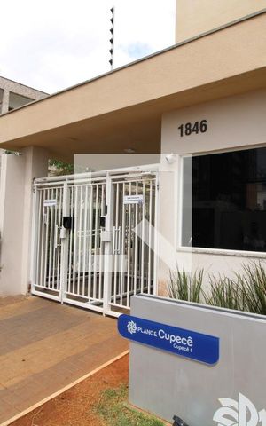 Apartamento à venda com 41m², 2 quartos e sem vagaFachada