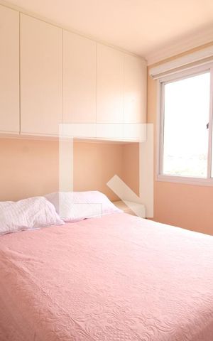 Apartamento à venda com 41m², 2 quartos e sem vagaQuarto 1