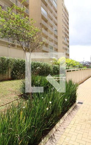 Apartamento à venda com 41m², 2 quartos e sem vagaÁrea comum
