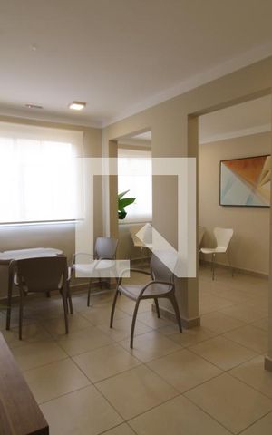 Apartamento à venda com 41m², 2 quartos e sem vagaSalão para festas