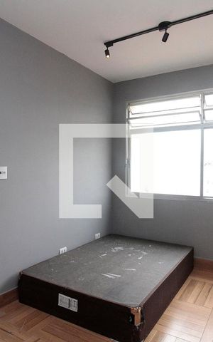 Studio para alugar com 25m², 1 quarto e sem vagaStudio