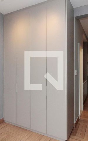 Studio para alugar com 25m², 1 quarto e sem vagaStudio