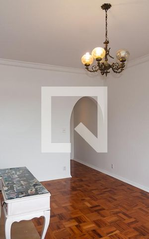 Apartamento para alugar com 135m², 3 quartos e 1 vaga Apartamento para alugar com 135m², 3 quartos e 1 vagaSala