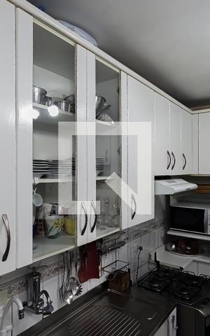 Casa à venda com 190m², 3 quartos e 3 vagas Casa à venda com 190m², 3 quartos e 3 vagasCozinha
