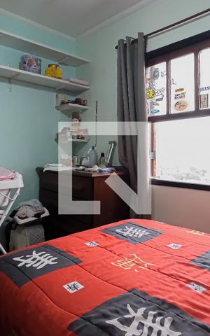 Casa à venda com 190m², 3 quartos e 3 vagas Casa à venda com 190m², 3 quartos e 3 vagasQuarto 2
