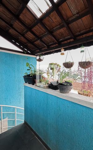 Casa à venda com 190m², 3 quartos e 3 vagas Casa à venda com 190m², 3 quartos e 3 vagasÁrea de Serviço
