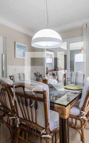 Casa à venda com 800m², 4 quartos e 6 vagasSala de Jantar 2