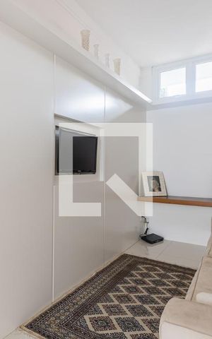 Casa à venda com 800m², 4 quartos e 6 vagasSala de Estar 2