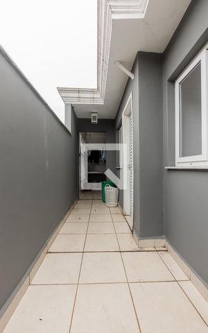 Casa à venda com 800m², 4 quartos e 6 vagasÁrea de Serviço
