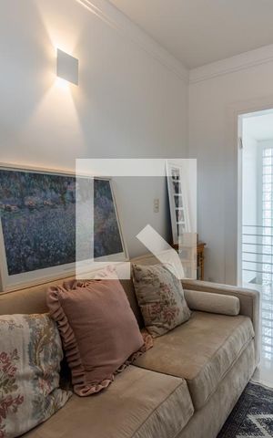 Casa à venda com 800m², 4 quartos e 6 vagasSala de Estar 2