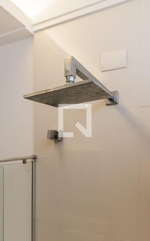 Casa à venda com 800m², 4 quartos e 6 vagasBanheiro da Suíte 3