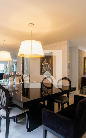 Casa à venda com 800m², 4 quartos e 6 vagasSala de Jantar