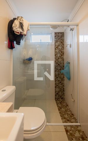 Casa à venda com 800m², 4 quartos e 6 vagasBanheiro Academia