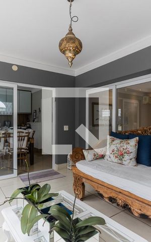 Casa à venda com 800m², 4 quartos e 6 vagasVaranda