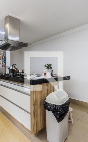 Casa à venda com 800m², 4 quartos e 6 vagasCozinha