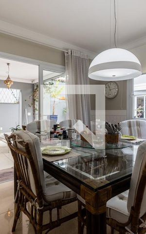 Casa à venda com 800m², 4 quartos e 6 vagasSala de Jantar 2