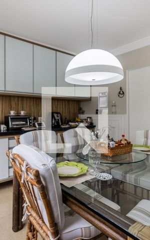 Casa à venda com 800m², 4 quartos e 6 vagasSala de Jantar 2