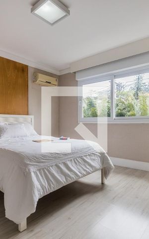 Casa à venda com 800m², 4 quartos e 6 vagasSuíte 3
