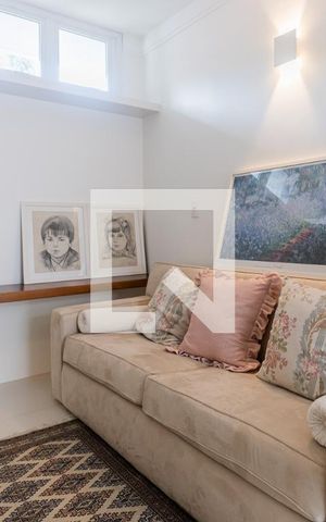 Casa à venda com 800m², 4 quartos e 6 vagasSala de Estar 2