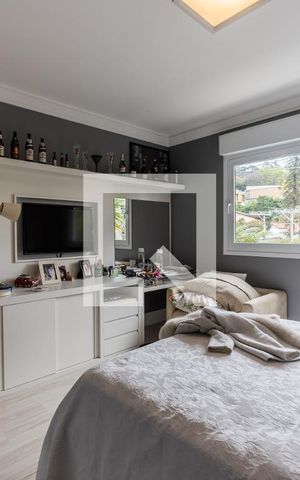 Casa à venda com 800m², 4 quartos e 6 vagasSuíte 4