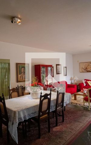 Casa à venda com 432m², 4 quartos e 4 vagas